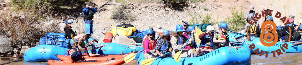 2022 Adrift/SUPCO River Guide School and Intensive-photo