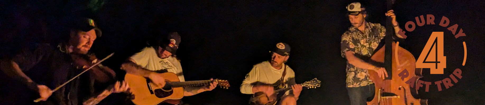 RIVERWONDERGRASS | Lodore – The Fretliners – Sold Out (Waitlist)-photo