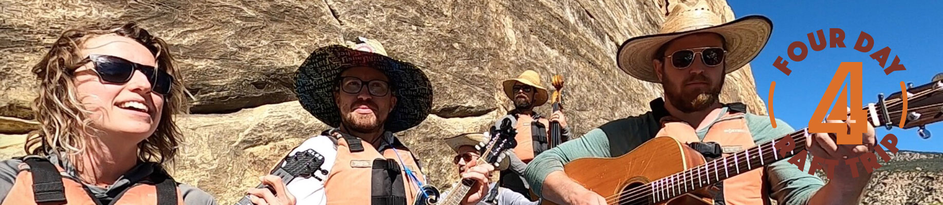 RIVERWONDERGRASS | Lodore – Pixie and the Partygrass Boys – Sold Out (Waitlist)-photo