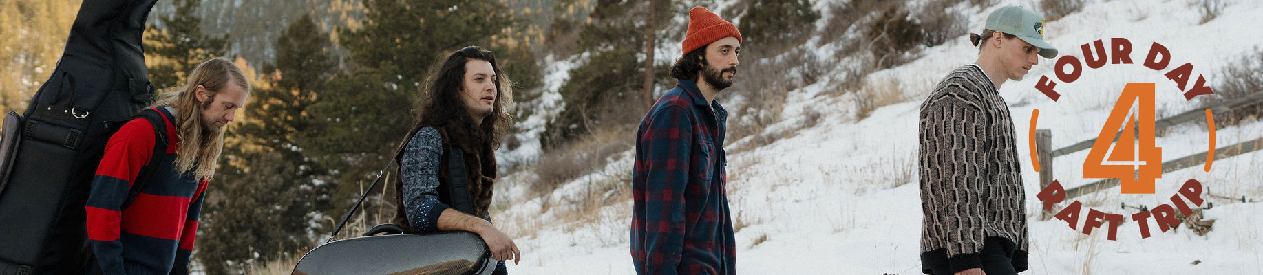 RIVERWONDERGRASS | Lodore – Magoo – Sold Out (Waitlist)-photo