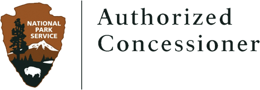 Concessionaire Badge